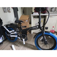 전기자젓거