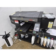 DTG 브라더프린트 GTX 424