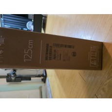 LG 50인치 UHD 스마트TV 판매합니다. 새재품