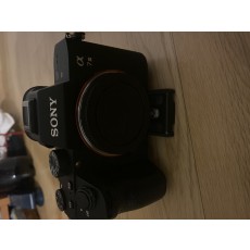 소니m3+2470gm1렌즈 팝니다
