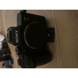 소니m3+2470gm1렌즈 팝니다
