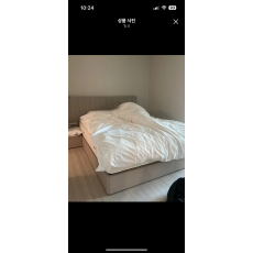 에이스침대